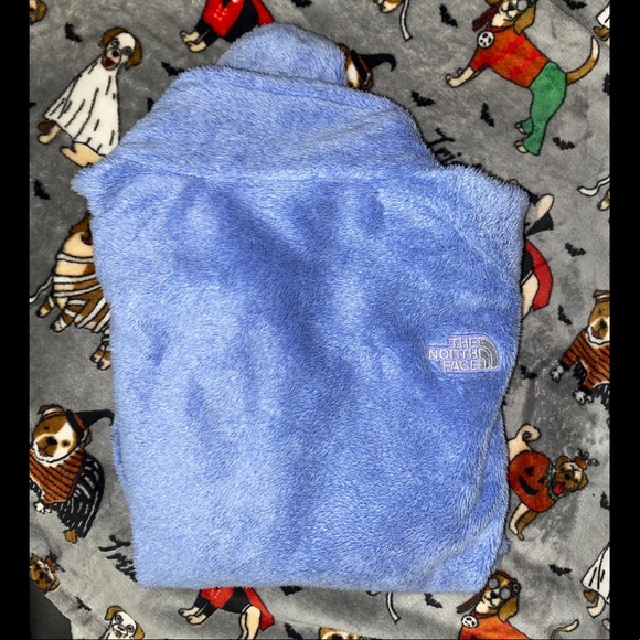 The North Face jacket - Picture 2 of 4